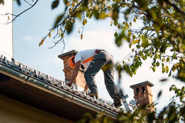 Best Storm Damage Roof Repair  in Luling, LA