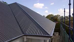 Best Cold Roofs  in Luling, LA